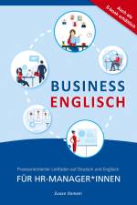 Business Englisch Für HR Manager*innen af Zusan Osmani