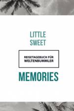 Reisetagebuch für 6 Monate af Simone Winter