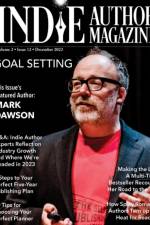 Indie Author Magazine Featuring Mark Dawson af Chelle Honiker