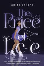 The Price of Ice af Anita Saxena