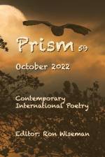 Prism 59 - October 2022 af Ron Wiseman
