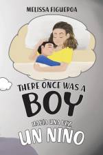 There Once Was a Boy af Melissa Figueroa