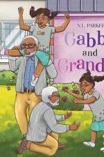 Gabby and Grandpa af N L Parker