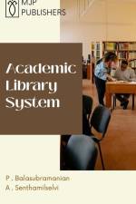 Academic Library System af P. Balasubramanian