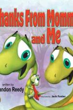 Thanks From Mommy and Me af Brandon Reedy