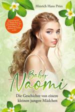 Baby Naomi af Hans Pries