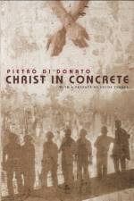 Christ in Concrete af Pietro Di Donato