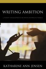 Writing Ambition af Katharine Ann Jensen