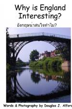 Why is England Interesting? Thai Version af Douglas Alford