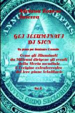 Gli Illuminati di Sion (vol. 2) af Adriana Zanese Inserra