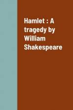 Hamlet af William Shakespeare