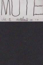 MUTE volume 1 af Michael Adebayo