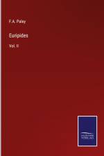 Euripides af F. A. Paley