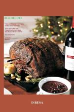 BEEF RECIPES af D. Besa