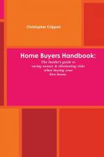 Home Buyers Handbook af Christopher Crippen