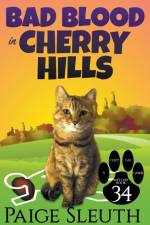 Bad Blood in Cherry Hills af Paige Sleuth
