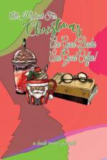 All I Want For Christmas Are Good Books And Good Coffee! A Book Review Journal af Korey's World