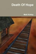 Death Of Hope af Matt Kirkby