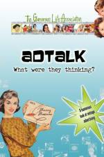 AdTalk af Marcy Massura