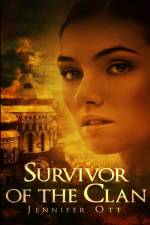Survivor of the Clan af Jennifer Ott