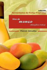 Vino de Mango af Marcos González