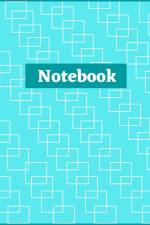 Notebook af Christianah Njoku