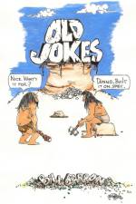 old jokes af Billy Barron
