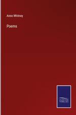 Poems af Anne Whitney
