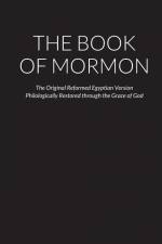 THE BOOK OF MORMON af Daniel Deleanu