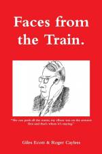 Faces from the Train af Giles Ecott