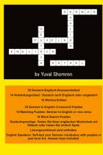 Deutsch Englisch Rätsel af Yuval Shomron