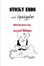 Sticky Ends and Squiggles af Janice Windle