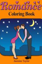 Romance Coloring Book af Jasmine Taylor