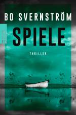 Spiele af Bo Svernström