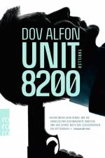 Unit 8200 af Dov Alfon