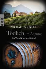 Tödlich im Abgang af Michael Böckler