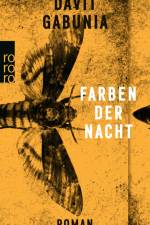 Farben der Nacht af Davit Gabunia