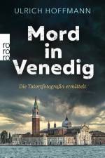 Mord in Venedig af Ulrich Hoffmann