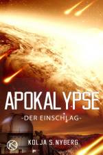 Der Einschlag af Kolja S. Nyberg