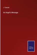 An Angel's Message af J. Fawcett