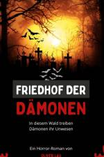 Friedhof der Dämonen
