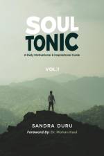 SOUL TONIC af Sandra Duru