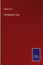 The Rhymers' Club af George Lunt