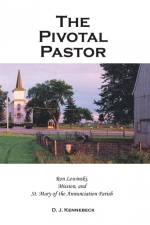 The Pivotal Pastor af David Kennebeck