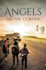 Angels on the Corner af June Eaton