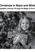 Christmas in Black and White af David Sechovicz
