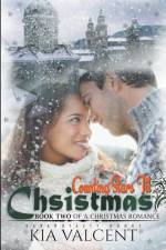 Counting Stars Til Christmas af Kia Valcent
