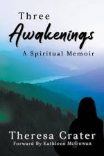 Three Awakenings af Theresa Crater