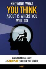 Knowing What You Think About Is Where You Will Go af Jairo Hernandez