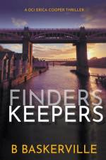 Finders Keepers af B. Baskerville